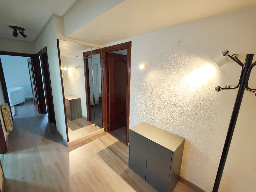 piso en alquiler en galdakao